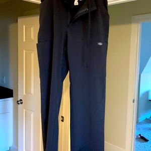 Dickies scrub pants